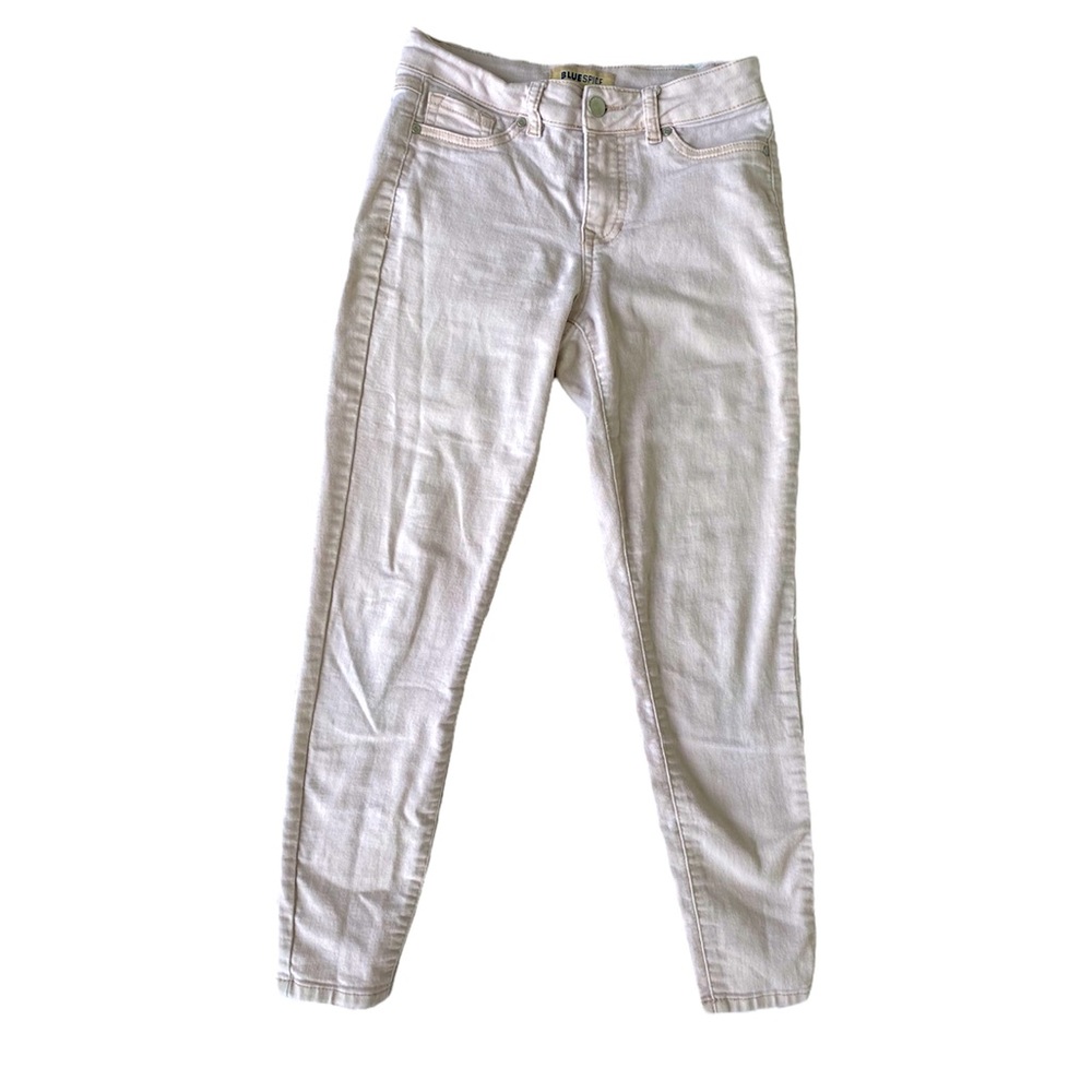 Blue Spice Jeans Size 0!
